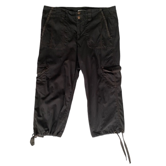 BANDOLINOBLU‎ CAPRI CARGO PANTS - Picture 1 of 7